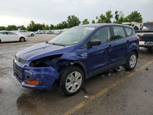 Ford Escape S 2.5L 4 2013