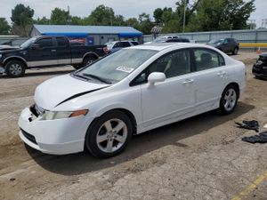 Honda Civic EX 1.8L 4 2007