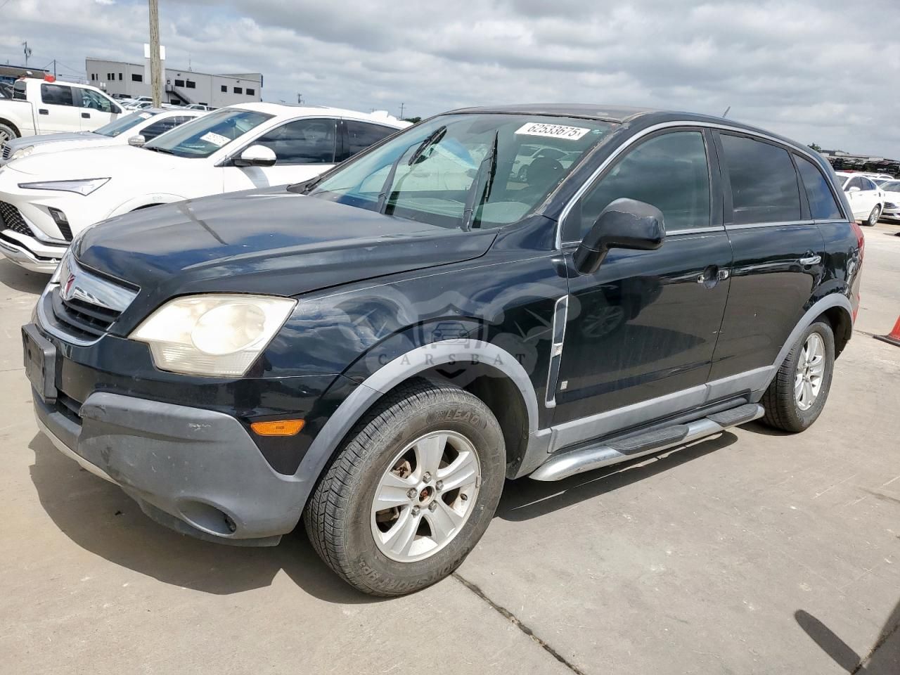Saturn Vue XE 2.4L 4 2008