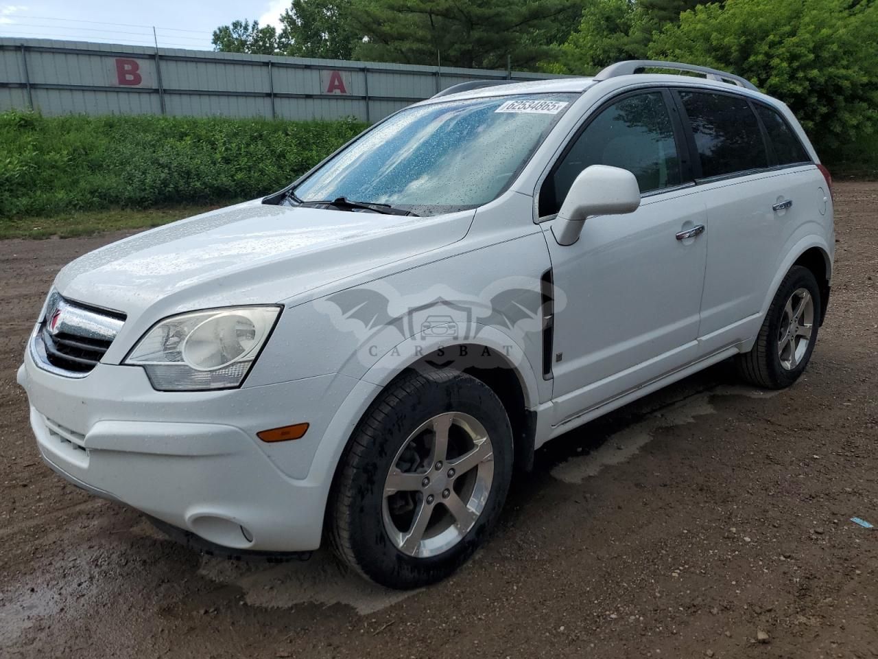 Saturn Vue XR 3.6L 6 2009