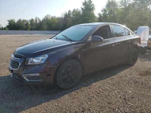 Chevrolet Cruze LT 1.4L 4 2015