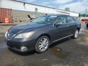 Lexus ES 350 3.5L 6 2010