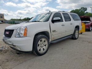 GMC Yukon C1500 SLT 5.3L 8 2013