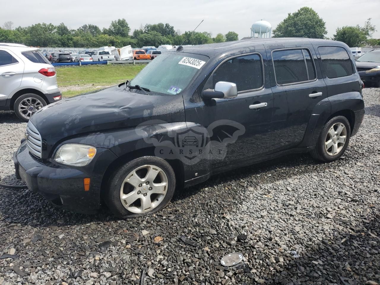 Chevrolet HHR LT 2.2L 4 2007