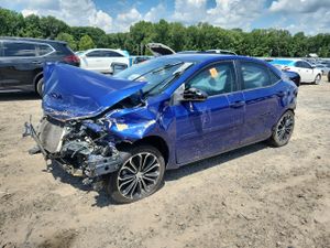 Toyota Corolla L 1.8L 4 2014