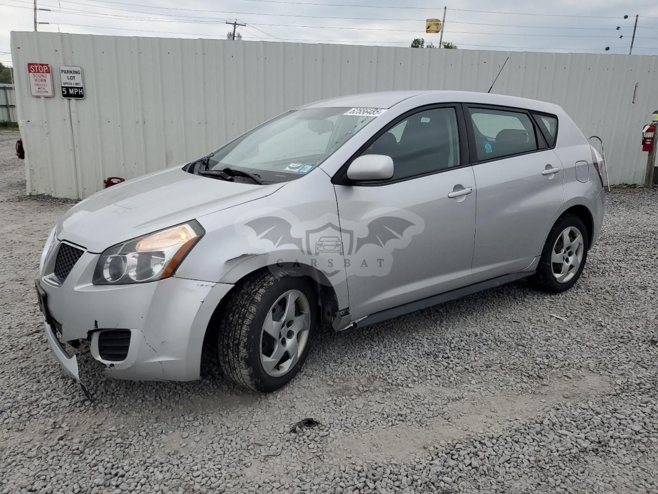 Pontiac Vibe 1.8L 4 2010