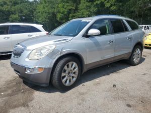 Buick Enclave 3.6L 6 2012