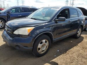 Honda CR-V LX 2.4L 4 2008