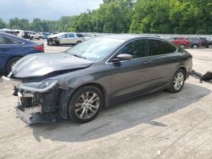 Chrysler 200 LIMITED 2.4L 4 2016