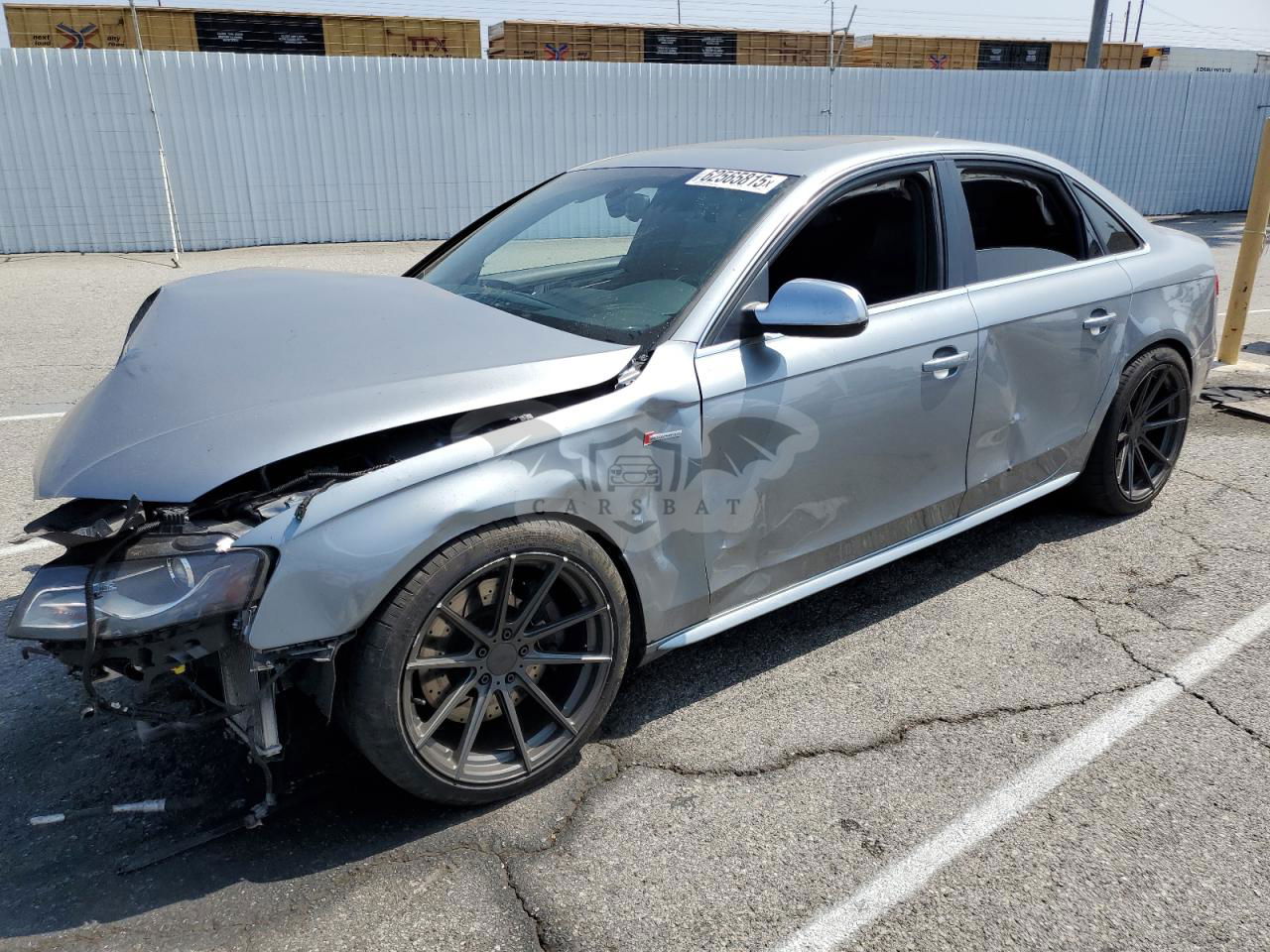 Audi S4 PREMIUM PLUS 3.0L  6 2011