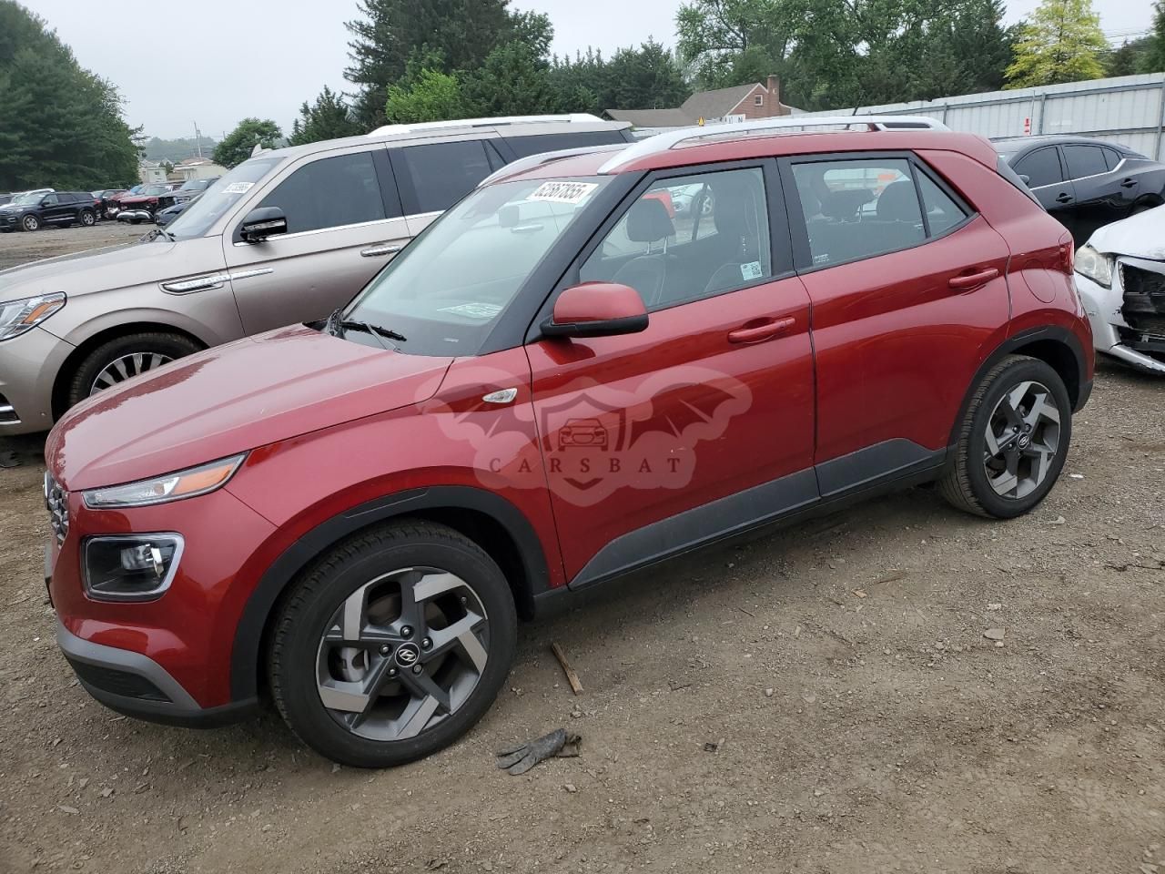 Hyundai Venue SEL 1.6L 4 2024