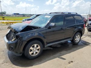 Ford Escape LIMITED 2.5L 4 2012
