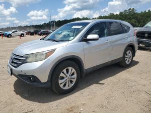 Honda CR-V EX 2.4L 4 2014