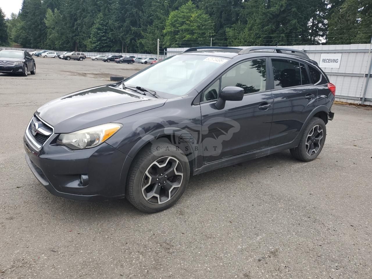 Subaru XV 2.0 PREMIUM 2.0L 4 2015