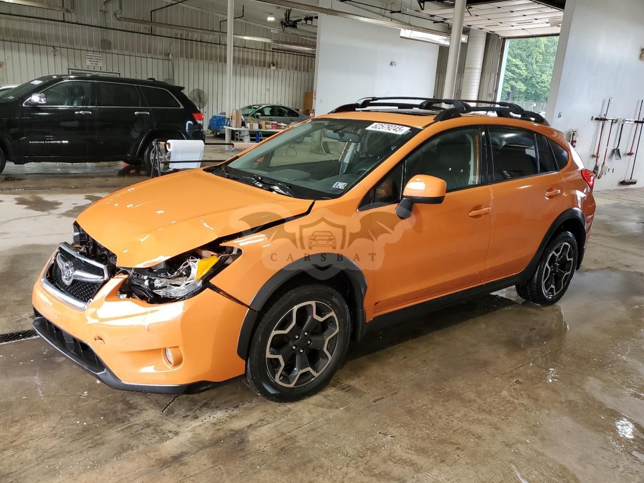 Subaru XV 2.0 PREMIUM 2.0L 4 2014