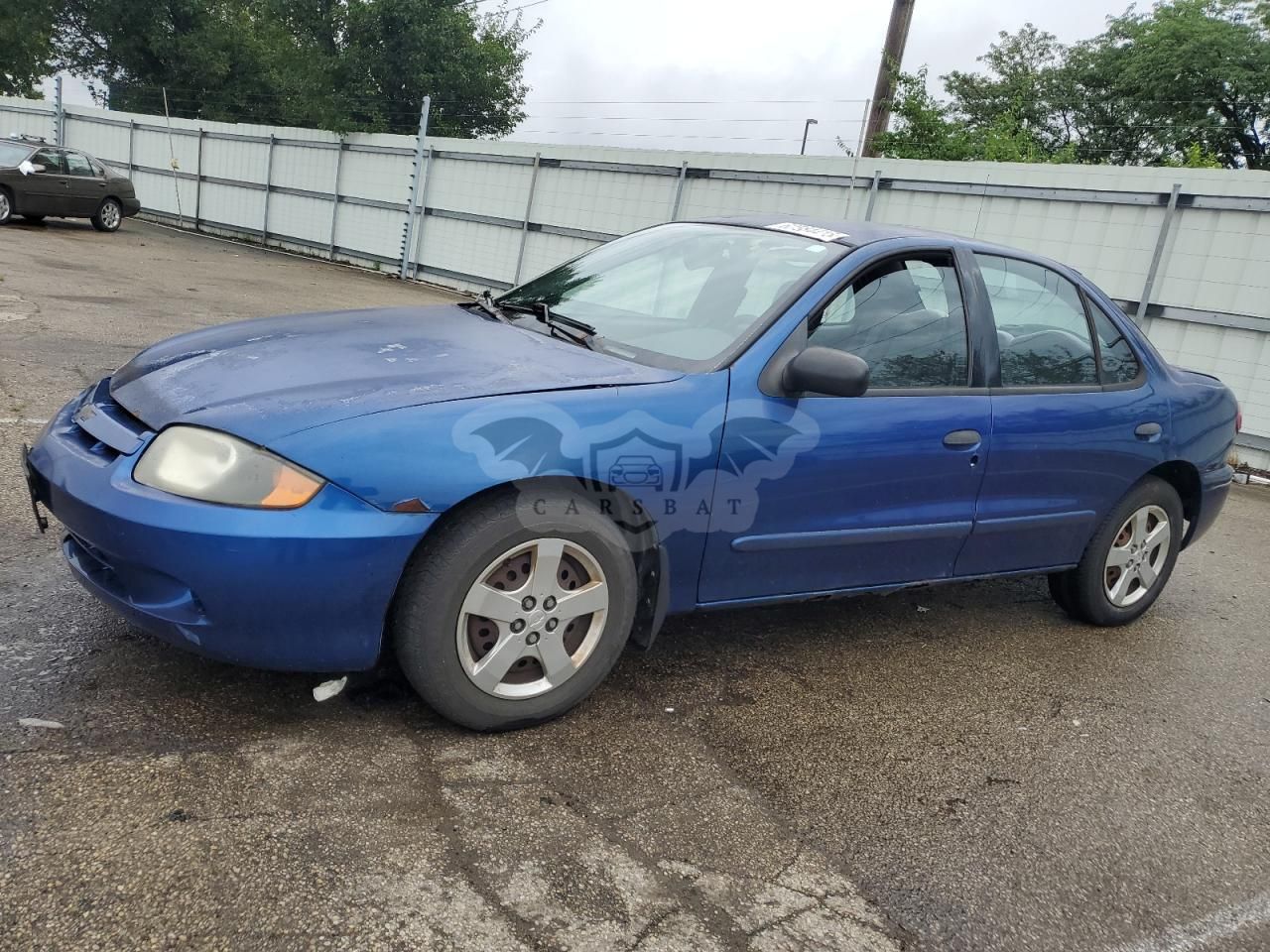 Chevrolet Cavalier LS 2.2L 4 2004
