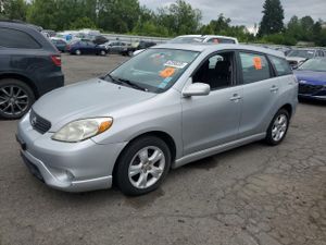 Toyota Matrix XR 1.8L 4 2007