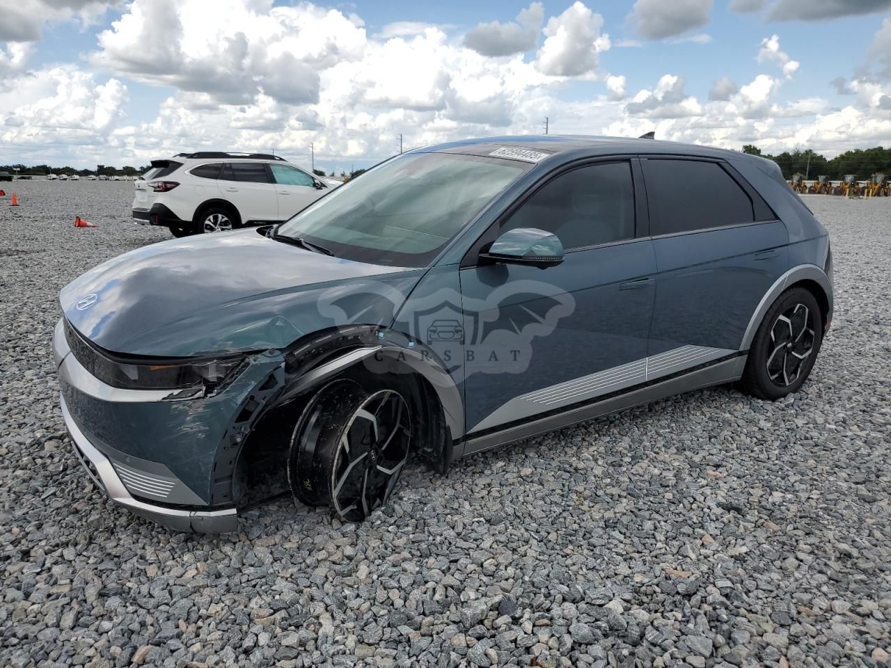 Hyundai IONIQ LIMITED 2022