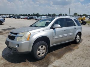 Chevrolet Equinox LT 3.4L 6 2007