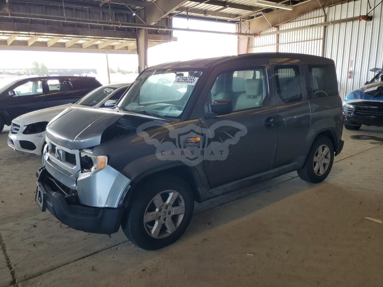 Honda Element EX 2.4L 4 2009