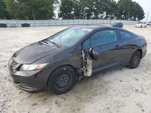 Honda Civic LX 1.8L 4 2013