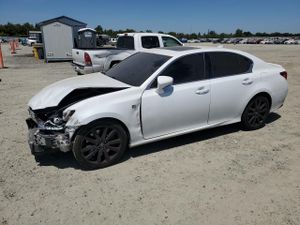 Lexus GS 350 3.5L 6 2015