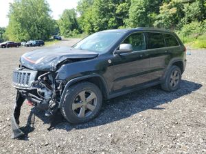 Jeep Grand Cherokee LAREDO 3.6L 6 2013