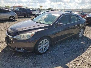 Chevrolet Malibu 2LT 2.5L 4 2015