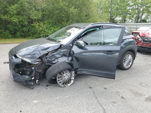 Hyundai Kona SEL 2.0L 4 2019