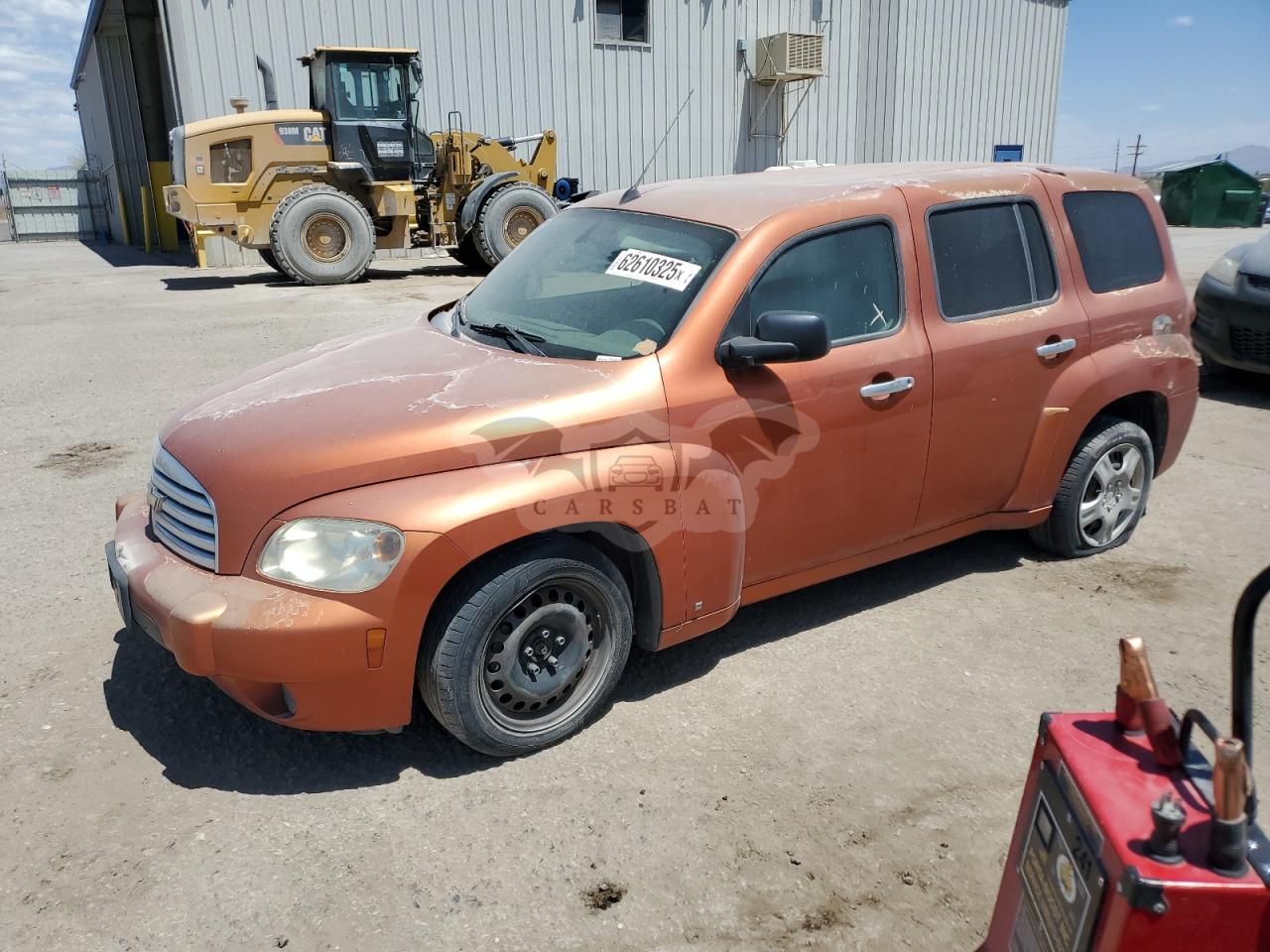 Chevrolet HHR LS 2.2L 4 2006