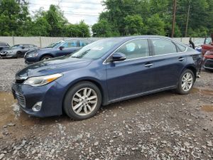 Toyota Avalon XLE 3.5L 6 2015
