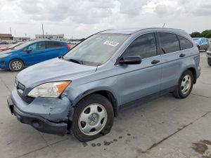 Honda CR-V LX 2.4L 4 2009