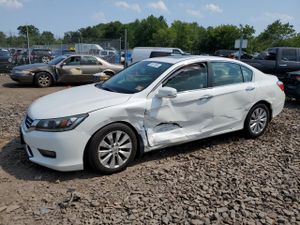 Honda Accord EX 2.4L 4 2015