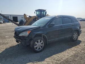 Honda CR-V EXL 2.4L 4 2007