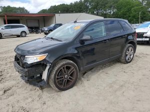 Ford Edge SEL 3.5L 6 2014