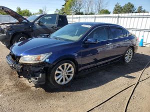 Honda Accord TOURING 2.4L 4 2014
