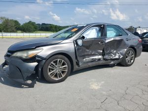 Toyota Camry LE 2.5L 4 2015