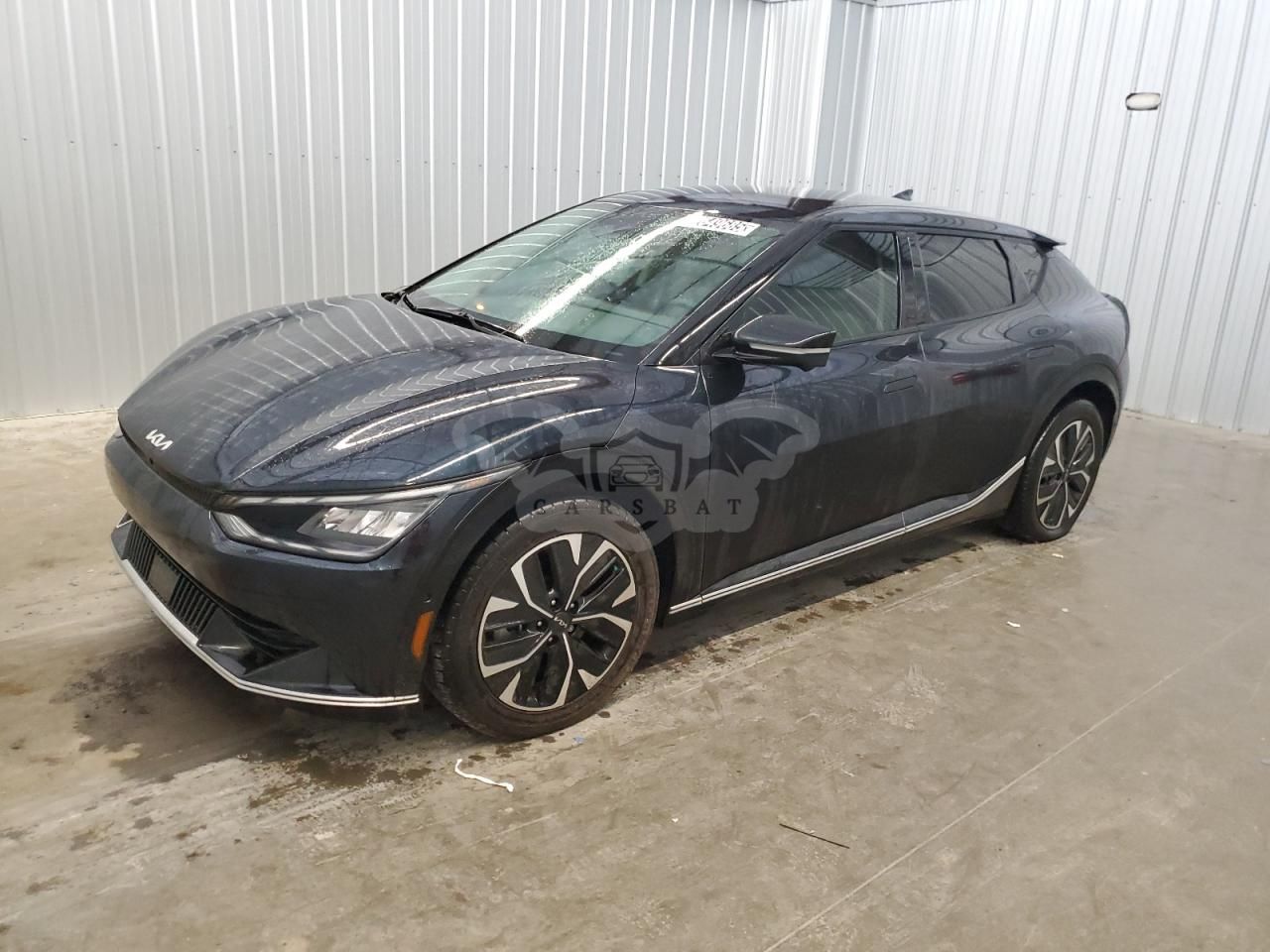 Kia EV6 LIGHT 0 2022