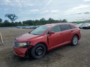 Toyota Venza 2.7L 4 2009