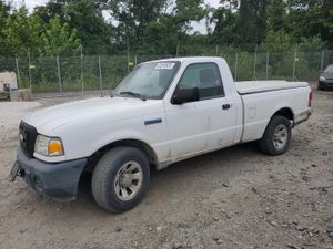 Ford Ranger 2.3L 4 2010