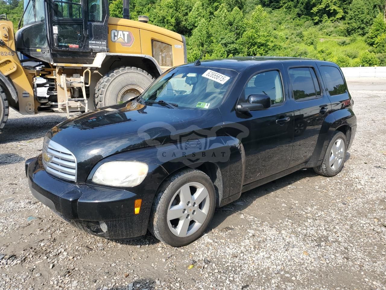 Chevrolet HHR LT 2.2L 4 2010