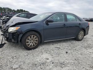 Toyota Camry L 2.5L 4 2014