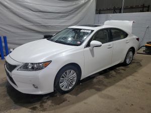 Lexus ES 350 3.5L 6 2014