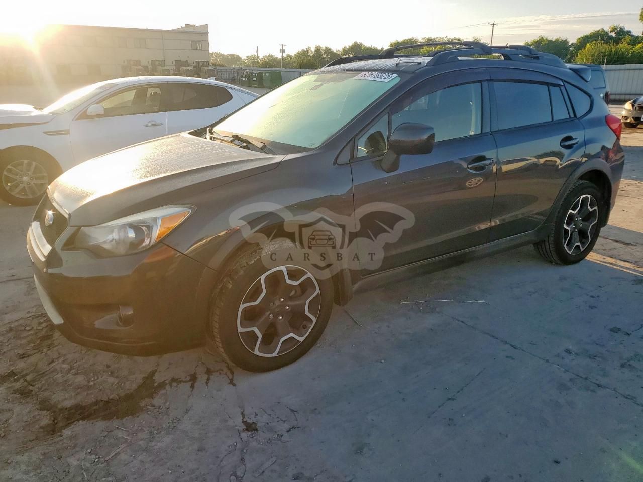 Subaru XV 2.0 PREMIUM 2.0L 4 2014