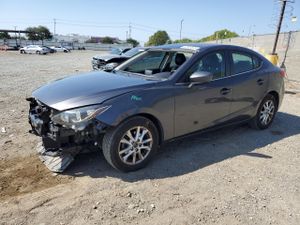 Mazda 3 TOURING 2.0L 4 2015