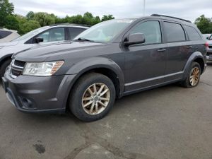 Dodge Journey SXT 3.6L 6 2015