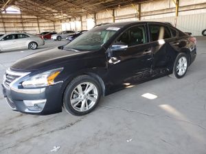 Nissan Altima 2.5 2.5L 4 2013