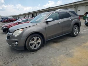 Chevrolet Equinox LTZ 3.0L 6 2012