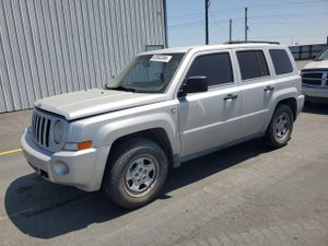 Jeep Patriot SPORT 2.4L 4 2009