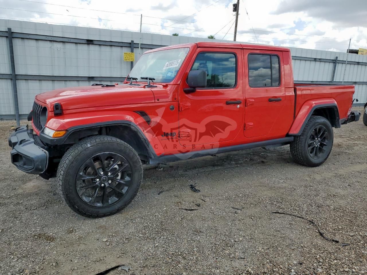 Jeep Gladiator SPORT 3.6L 6 2024